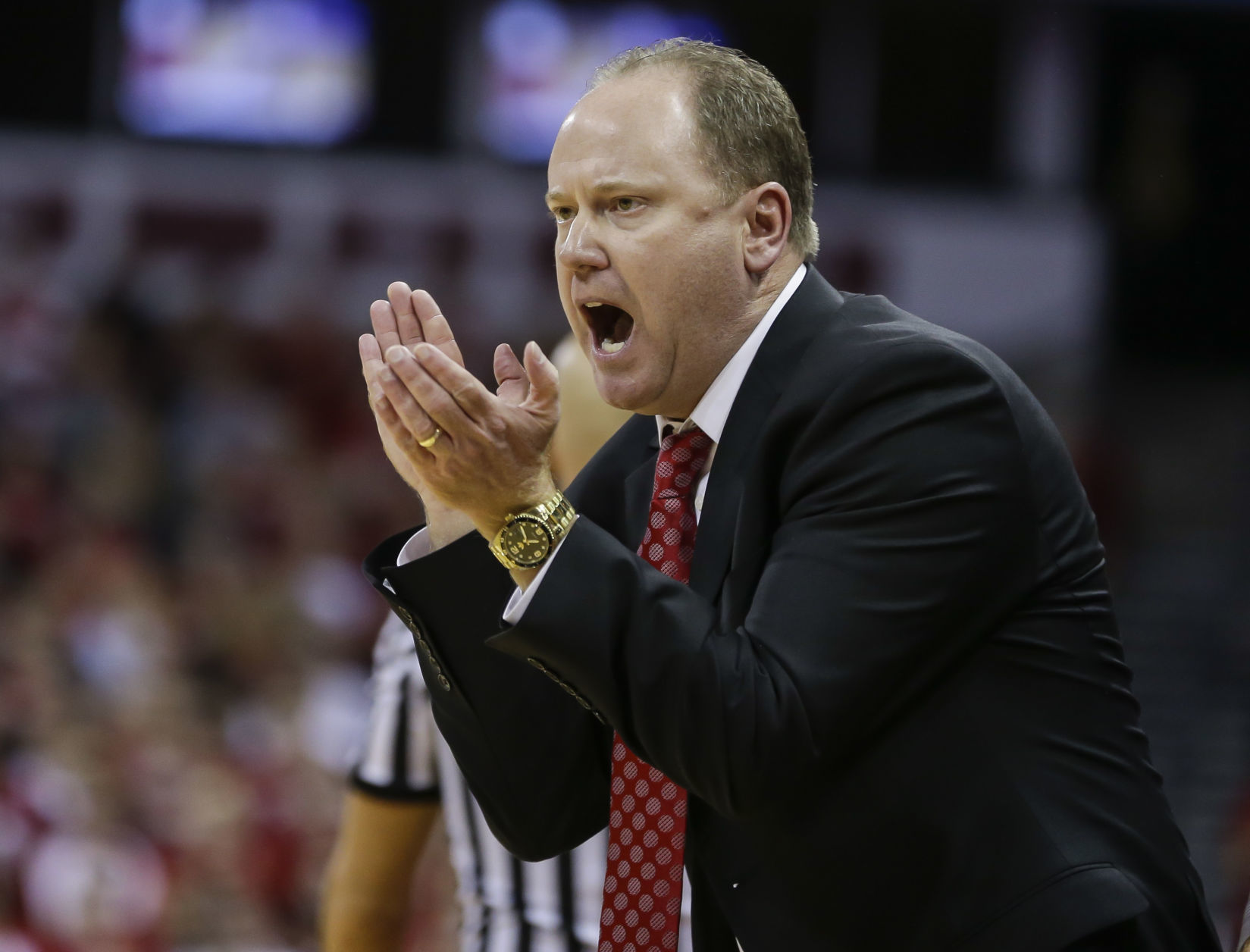 Badgers 85, Eagles 63